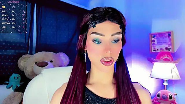 dollswit01 online show from February 2025 08:20:02 PM