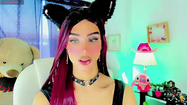 dollswit01 online show from February 2025 04:29:01 PM