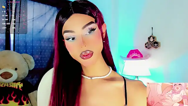 dollswit01 online show from March 2025 08:26:02 PM