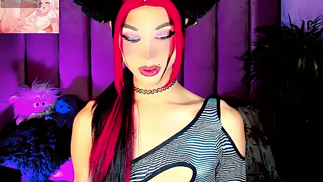 dollswit01 online show from October 2025 11:04:02 PM