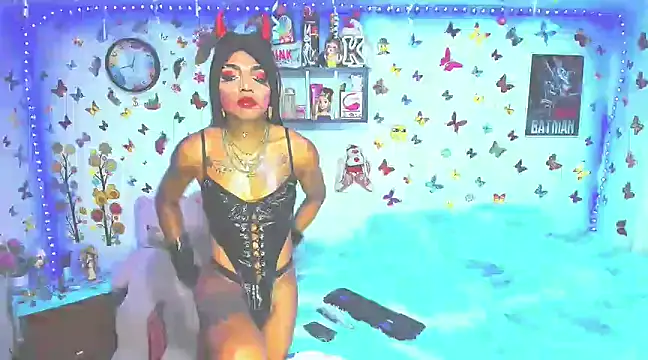 Snapshot of marianaoficial249701 chatting on March 2025 01:39:02 PM marianaoficial249701 online show from March 2025 01:39:02 PM