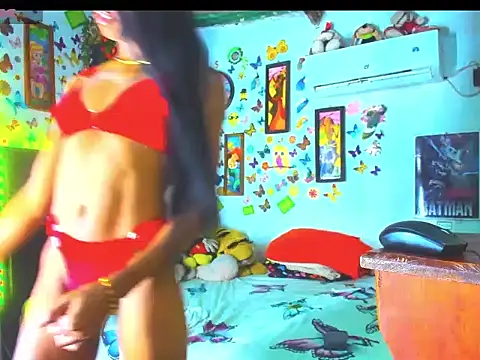 Snapshot of marianaoficial249701 chatting on March 2026 08:26:02 PM marianaoficial249701 online show from March 2026 08:26:02 PM