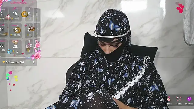 shaila anali online show from January 2025 10:50:02 AM