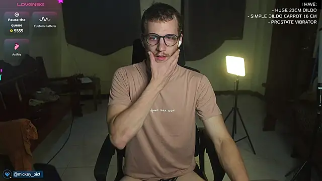 mickeypict online show from December 2024 03:05:01 PM