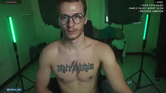 mickeypict online show from December 2024 07:00:02 AM