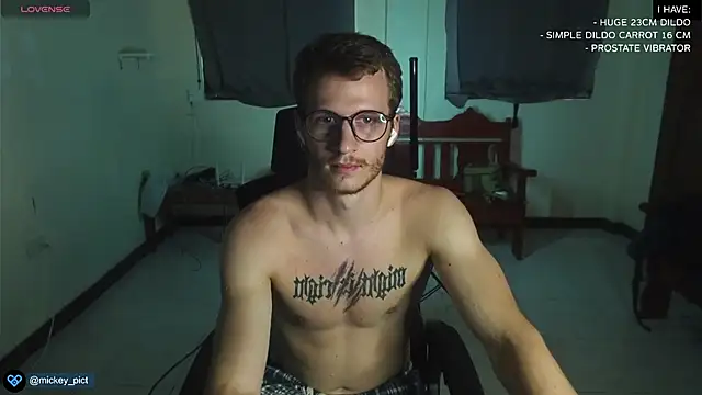 mickeypict online show from December 2024 08:58:02 AM