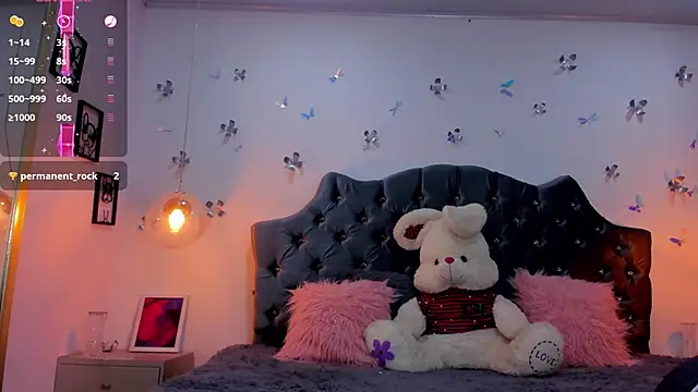 Maavca  online show from January 2025 11:45:01 PM