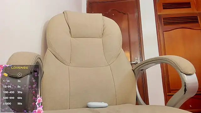 Maavca  online show from February 2025 11:19:02 PM