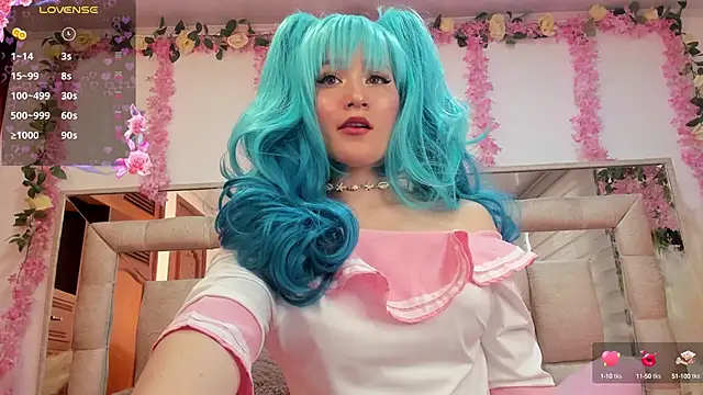 Maavca  online show from March 2025 07:54:01 PM