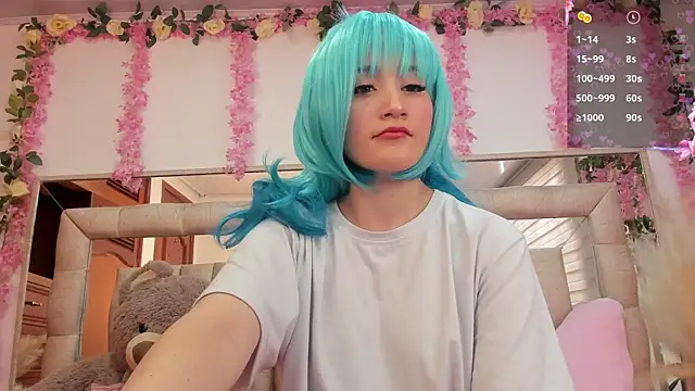 Maavca  online show from March 2025 08:03:02 PM