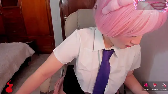 Maavca  online show from September 2025 07:52:01 PM