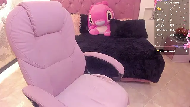 Maavca  online show from February 2026 08:07:02 PM