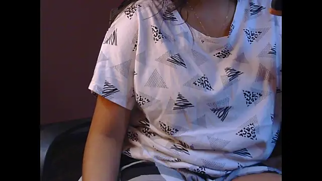 AngelLiza69 online show from March 2025 08:43:01 AM