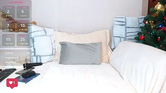 aurora-wow online show from January 2025 01:13:02 PM