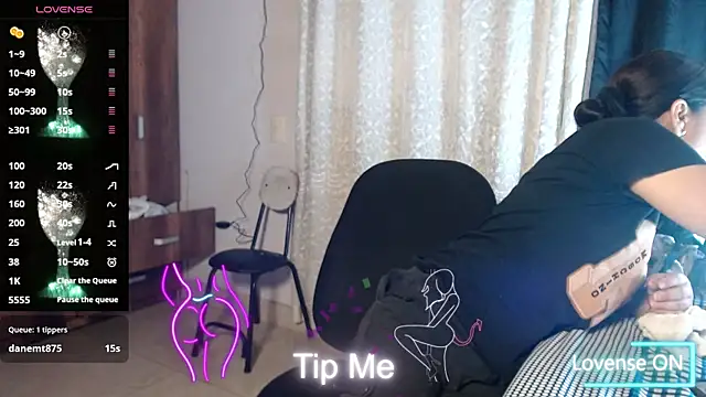 Yaya    11 online show from February 2026 08:49:02 PM