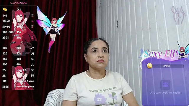Snapshot of Yaya____11 chatting on April 2026 11:17:01 PM Yaya 11 online show from April 2026 11:17:01 PM