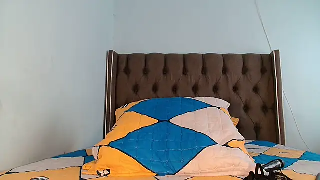 CHOCKYCHOCX2 online show from January 2025 01:58:01 PM