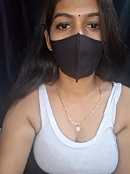 Garima G online show from December 2024 02:22:02 PM