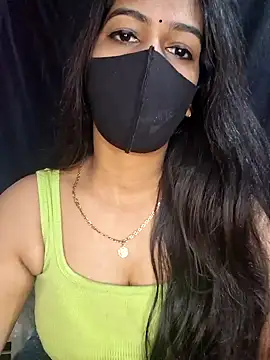 Garima G online show from December 2024 10:47:02 AM