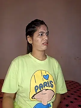 Garima G online show from September 2025 09:23:02 AM