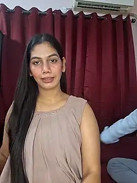 Garima G online show from December 2025 04:45:01 PM