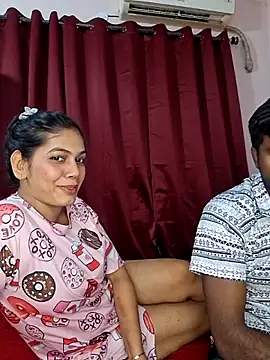 Garima G online show from December 2025 04:38:01 PM