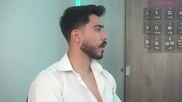 dam0n fr0st online show from December 2024 12:41:02 AM