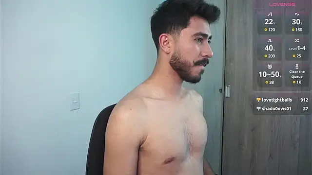 dam0n fr0st online show from December 2024 03:47:02 AM