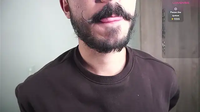 dam0n fr0st online show from December 2024 10:05:02 AM