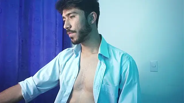 dam0n fr0st online show from January 2025 07:02:02 PM