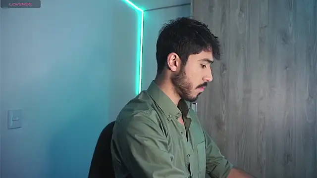 dam0n fr0st online show from January 2025 10:27:01 PM