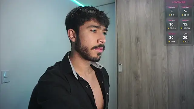 dam0n fr0st online show from January 2025 11:18:02 PM