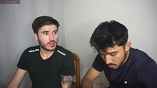 dam0n fr0st online show from September 2025 08:35:02 PM