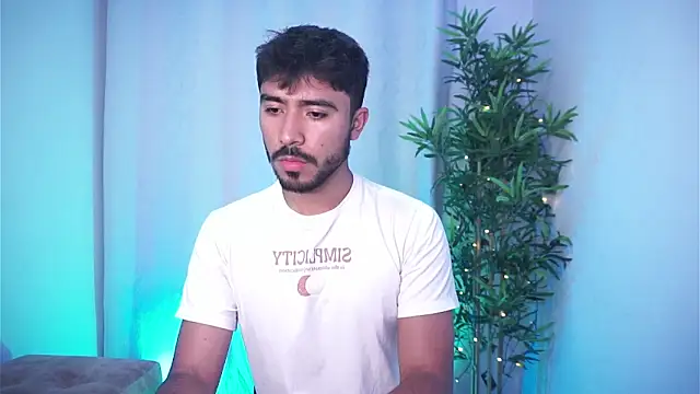 dam0n fr0st online show from November 2025 05:56:01 PM