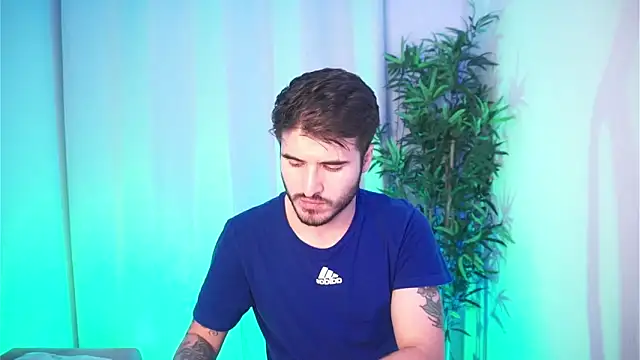 dam0n fr0st online show from December 2025 12:50:02 AM