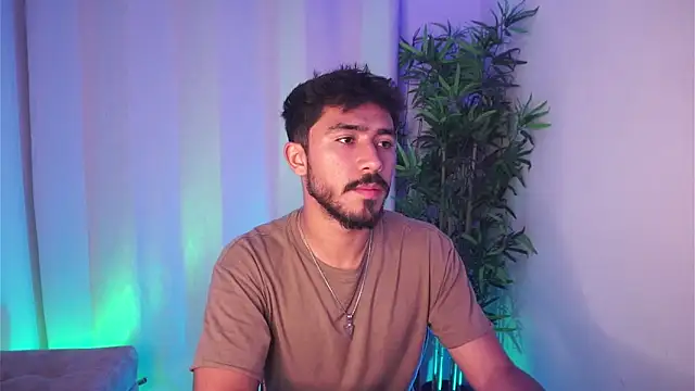 dam0n fr0st online show from April 2026 01:49:01 AM