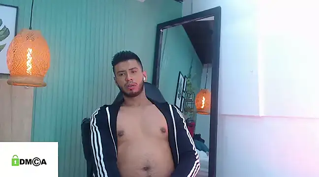 Colby brown03 online show from February 2025 12:31:02 AM