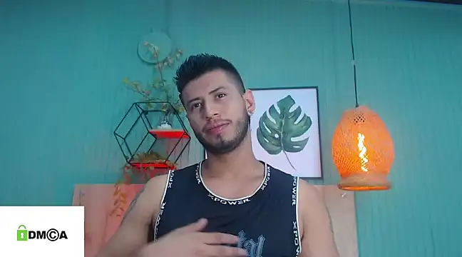 Colby brown03 online show from February 2025 07:17:01 PM