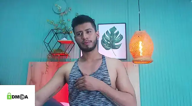 Colby brown03 online show from February 2025 06:19:02 PM