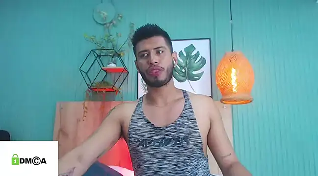 Colby brown03 online show from February 2025 09:22:01 PM