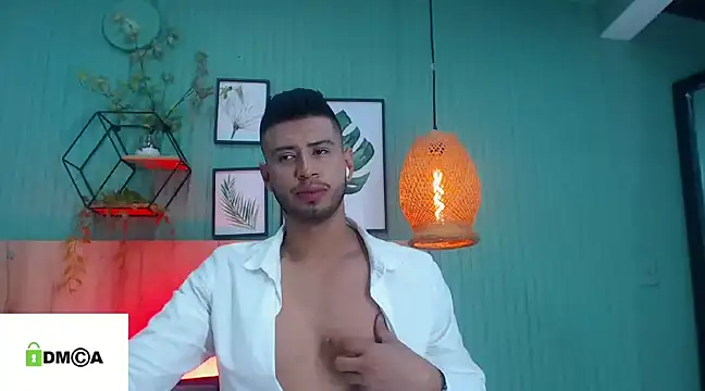 Colby brown03 online show from February 2025 09:15:02 PM