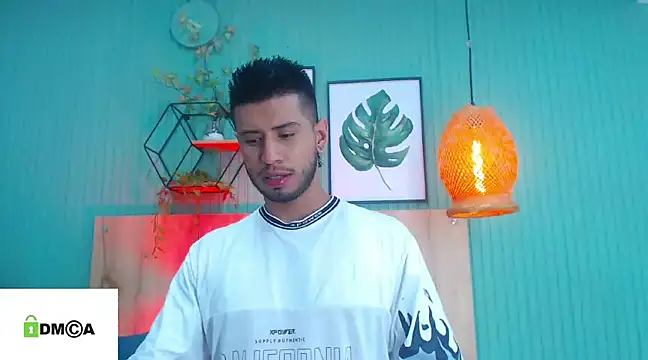 Colby brown03 online show from February 2025 06:15:02 PM