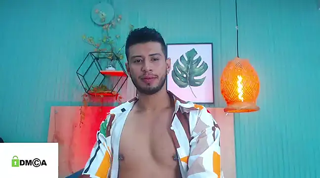 Colby brown03 online show from February 2025 06:31:02 PM