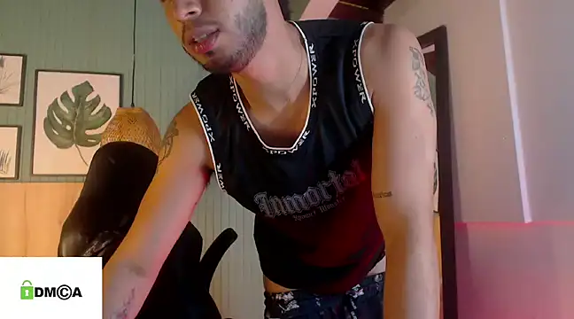 Colby brown03 online show from March 2025 01:46:01 AM