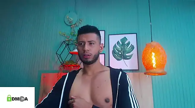 Colby brown03 online show from March 2025 07:17:01 PM