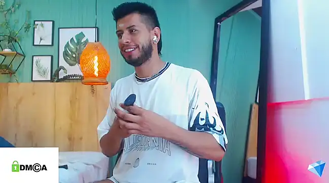 Colby brown03 online show from March 2025 01:45:02 AM