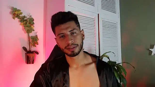 Colby brown03 online show from September 2025 07:24:02 PM