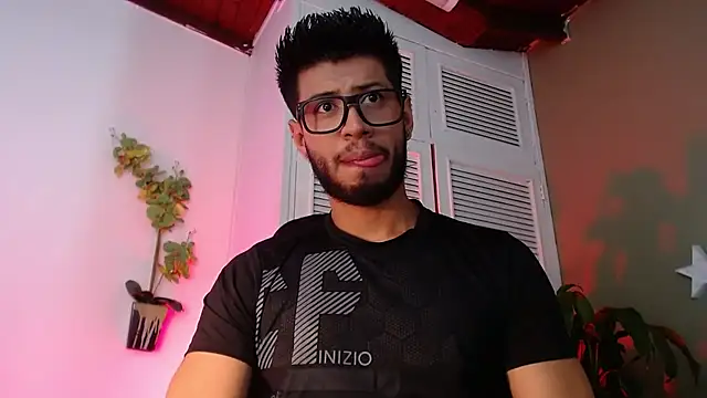 Colby brown03 online show from November 2025 06:30:02 PM