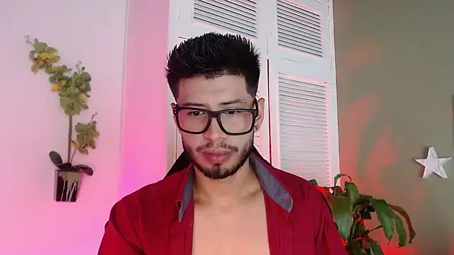 Colby brown03 online show from November 2025 07:35:02 PM