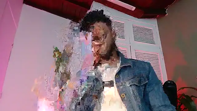 Colby brown03 online show from November 2025 07:27:01 PM